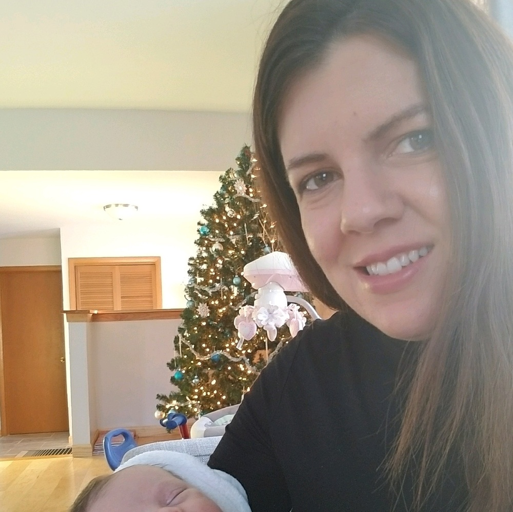 Meet your Posher, Miljana